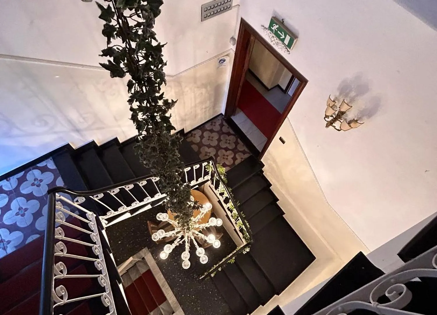 Hotel Villa Luisa Rapallo 2*,  Italië