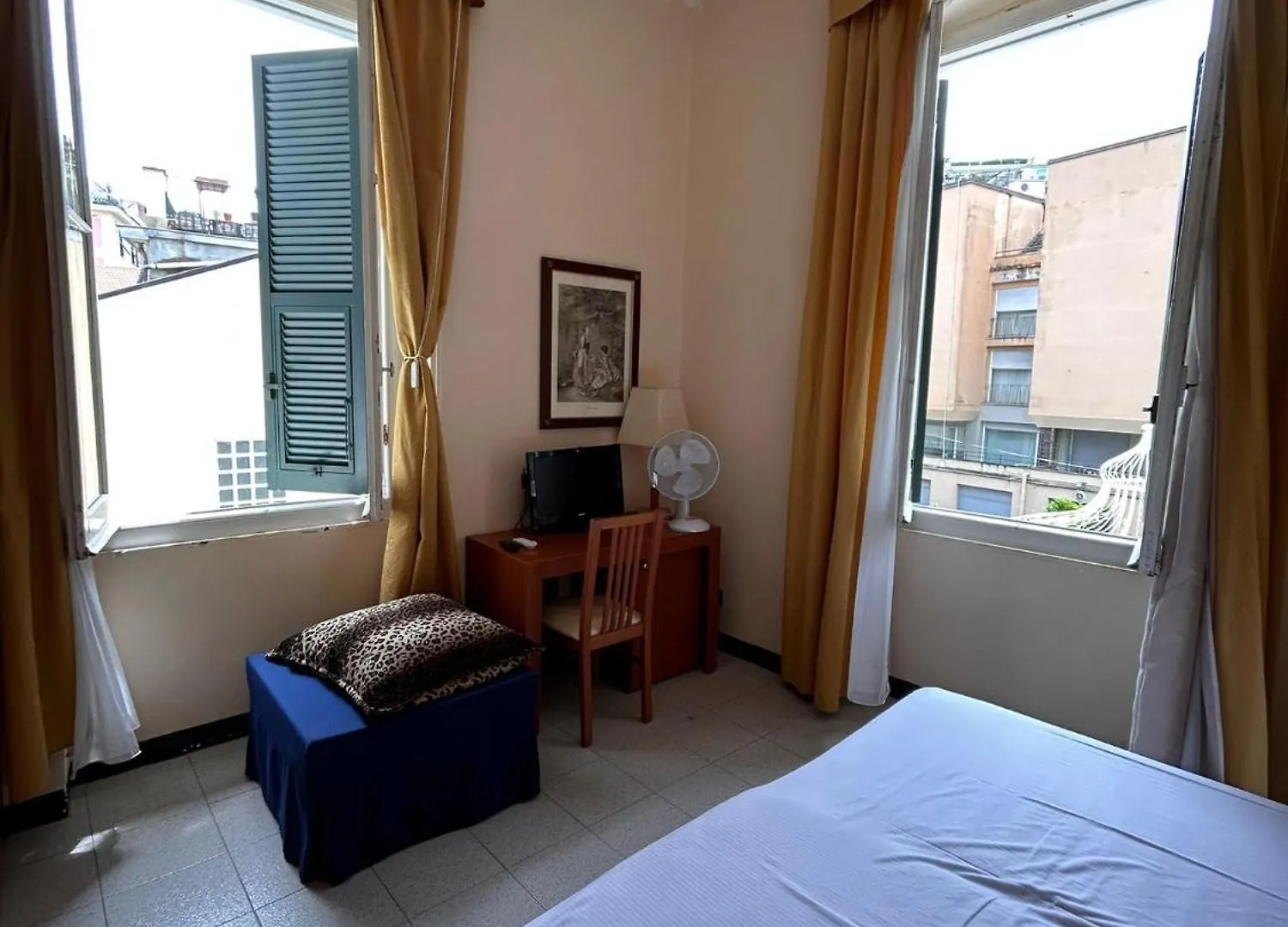 Hotel Villa Luisa Rapallo