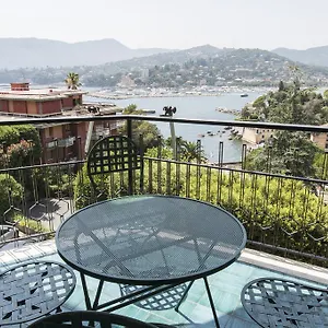 Apartment Poggio Fiorito, Rapallo