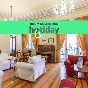 Hotiday Collection - Hotel