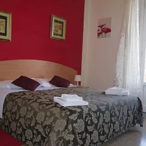 Guest house La Campanella